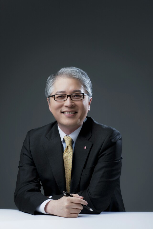 권봉석 LG전자 대표이사 사장