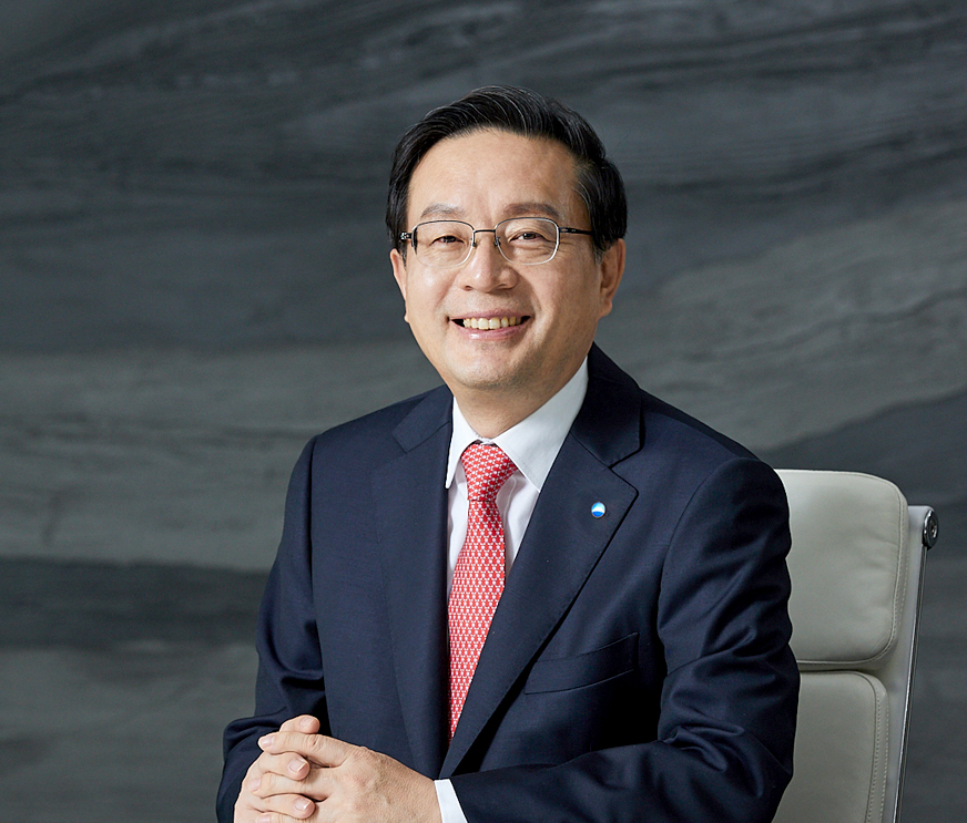 [사진=손태승 우리금융지주 회장]