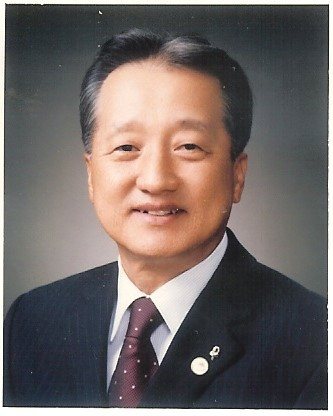 우기정 대구컨트리클럽 회장