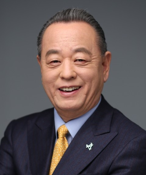 이중명 ㈜아난티 회장