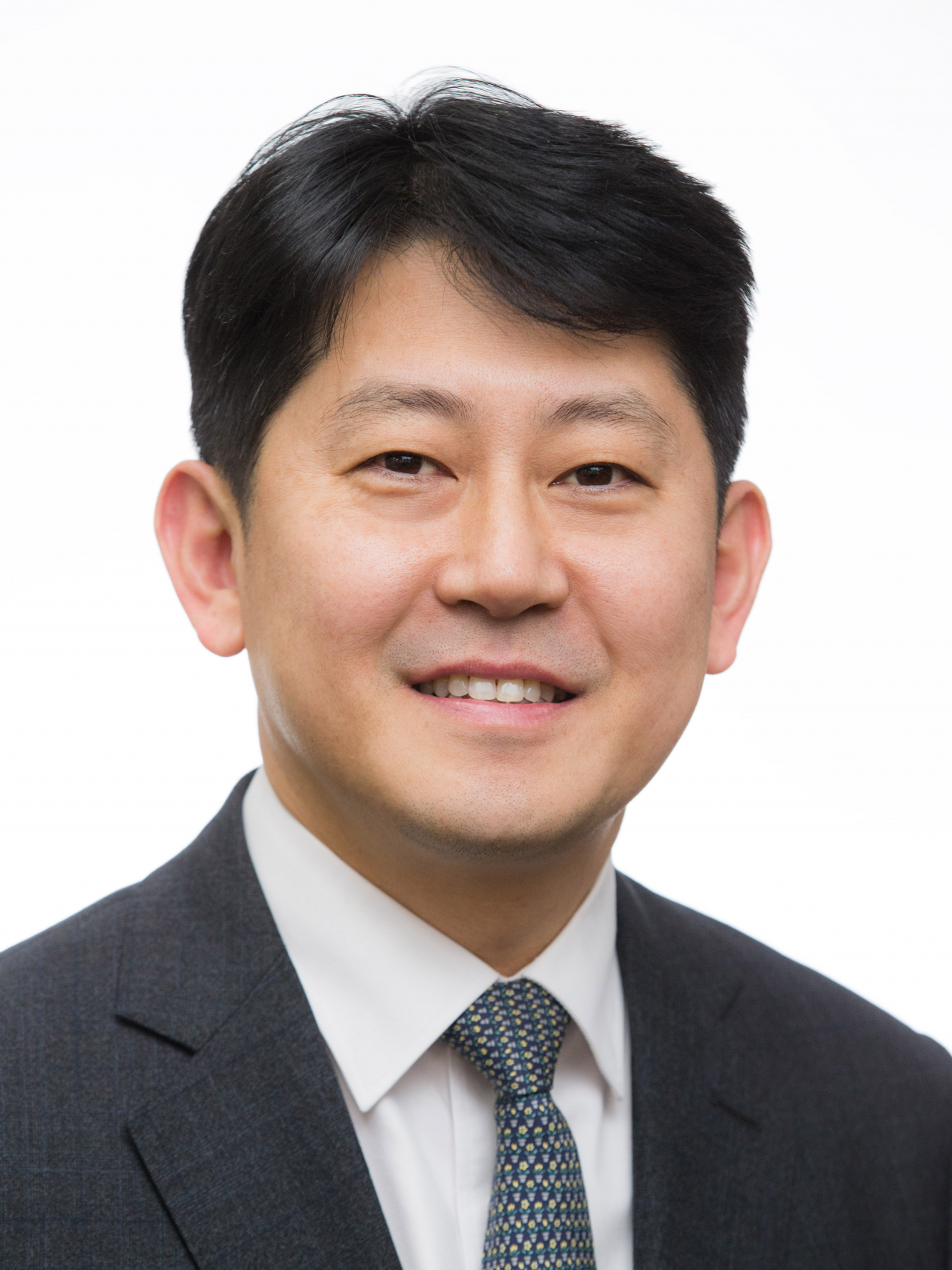 유광열 SGI서울보증보험 사장