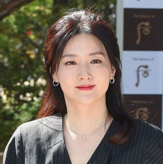 배우 이영애 [osen]
