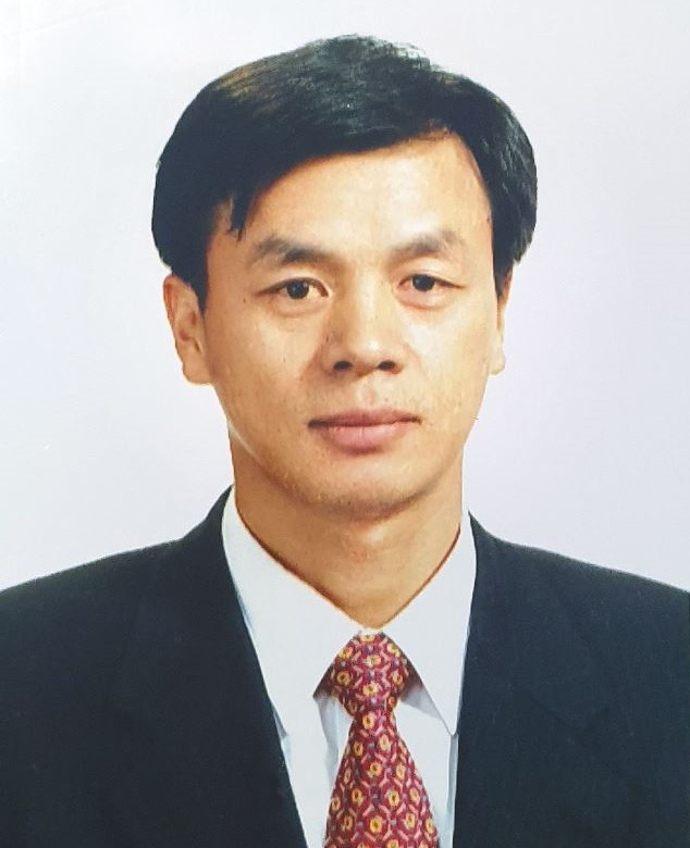 진기훈 신임 대구시 국제관계대사.[대구시 제공]