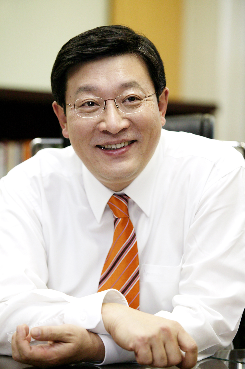 허태수 GS그룹 회장. [GS 제공]