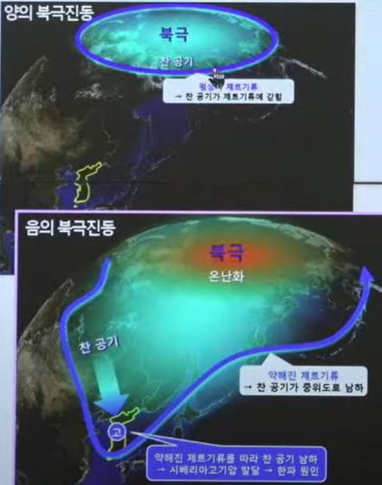 [기상청 유튜브 캡처]