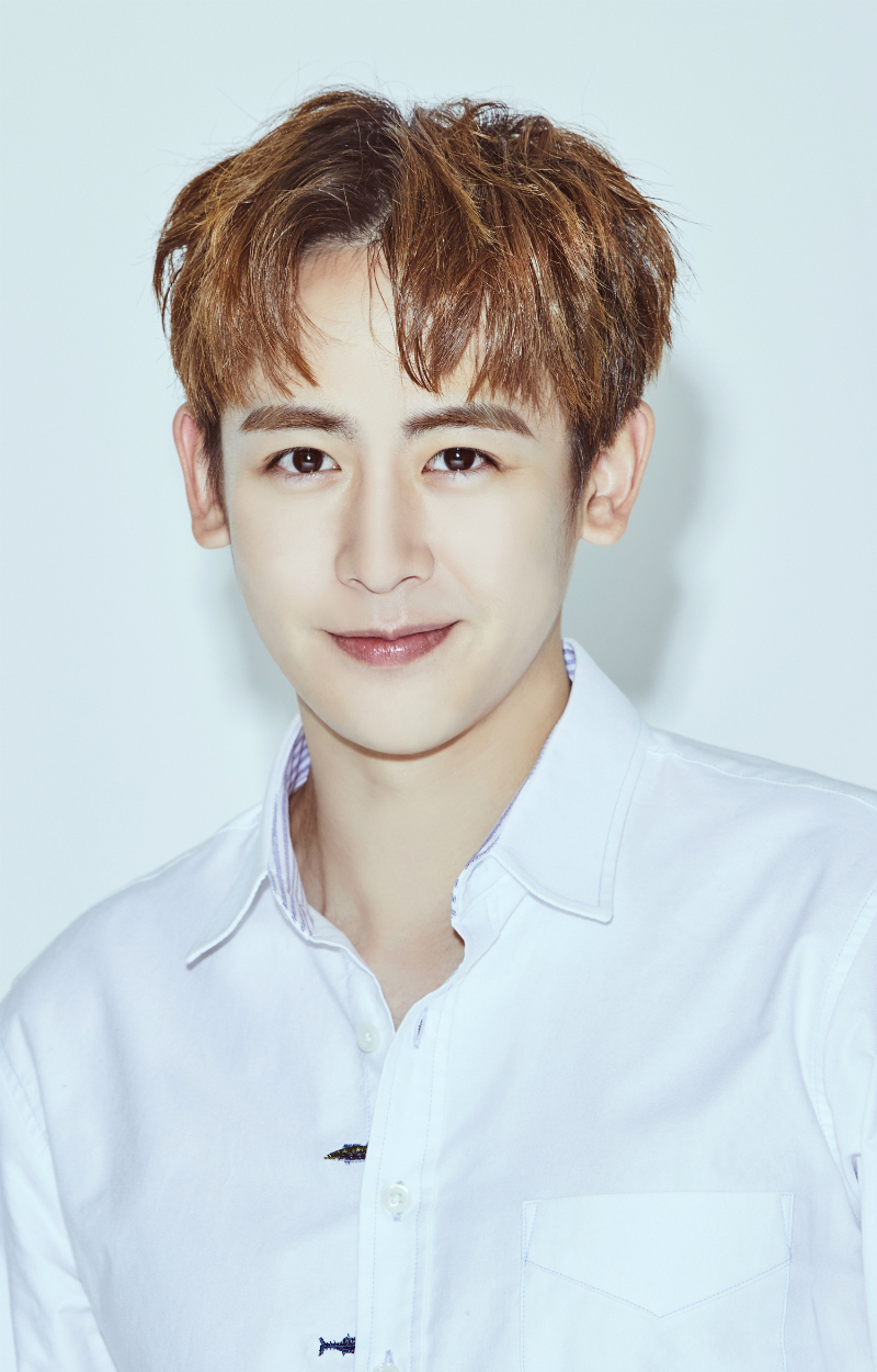 닉쿤 [JYP엔터테인먼트 제공]