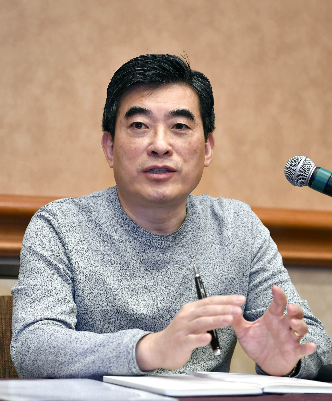 신재원 현대차 사장