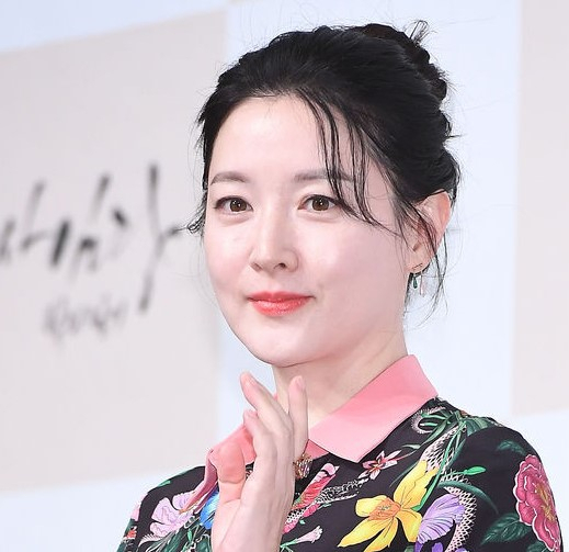 배우 이영애 [osen]