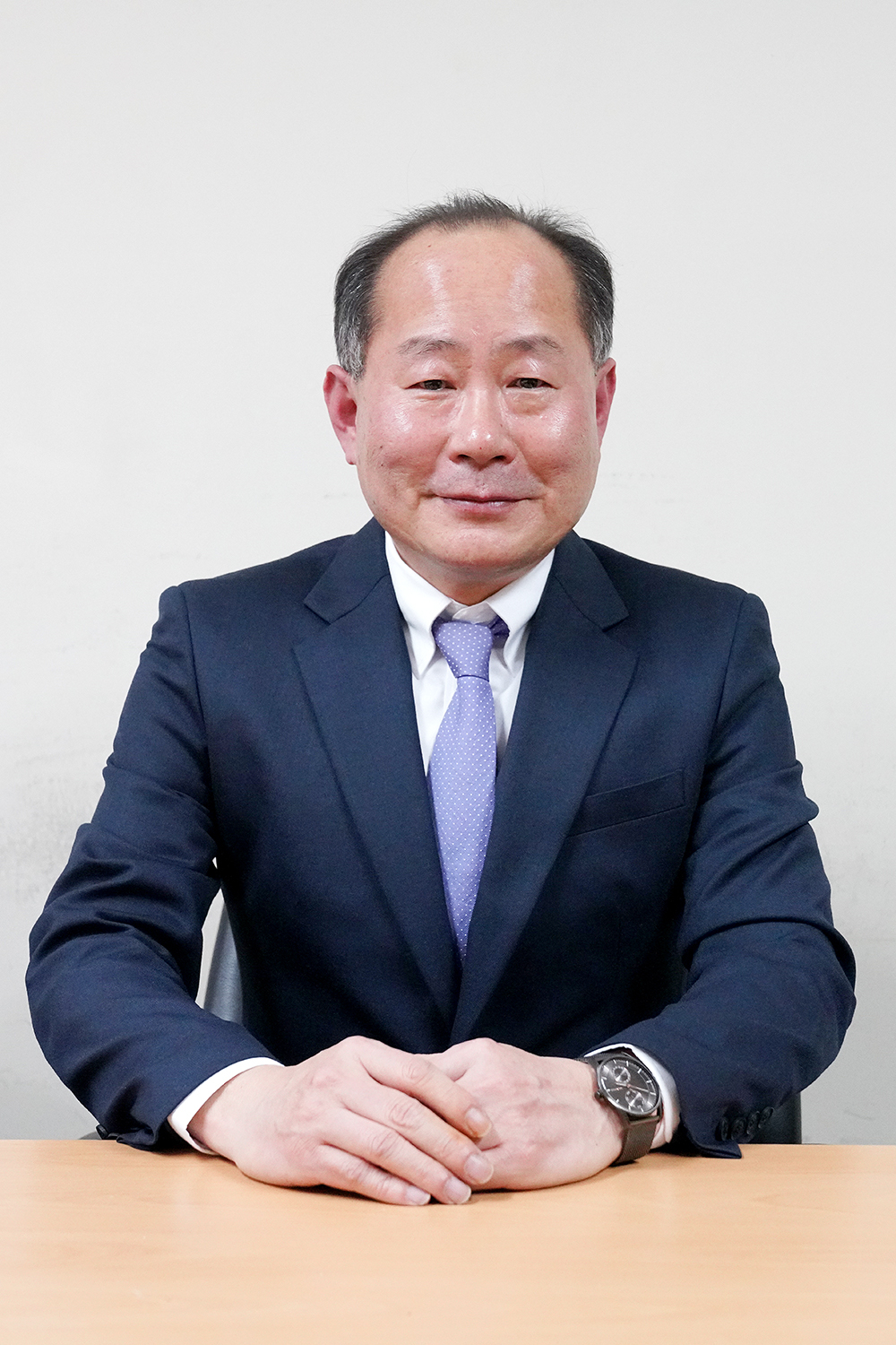 [이재용 영남이공대 신임 총장]
