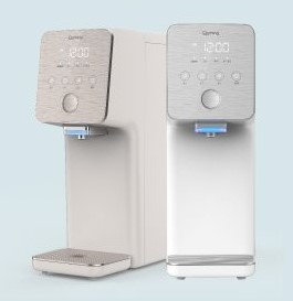 현대렌탈케어 ‘큐밍 더슬림 플러스 정수기’ [현대렌탈케어 제공]