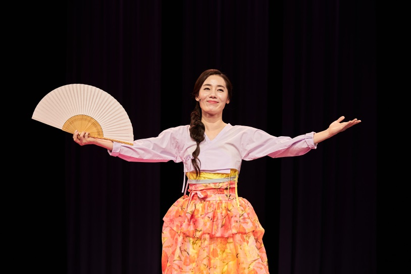 이승희 [두산아트센터 제공]