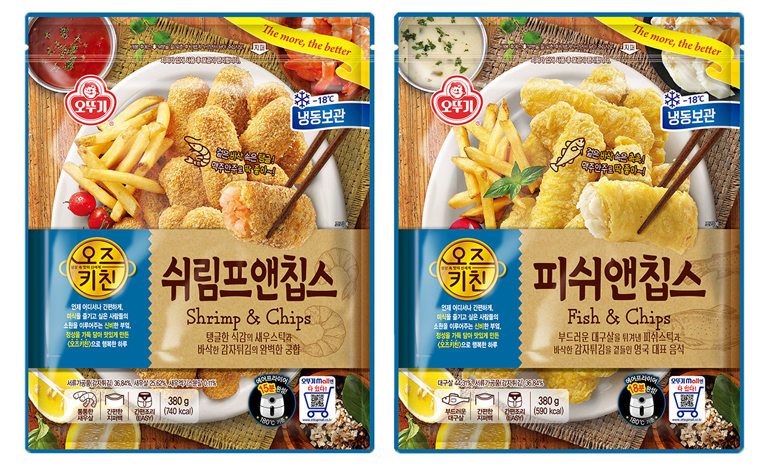 [사진제공=오뚜기]