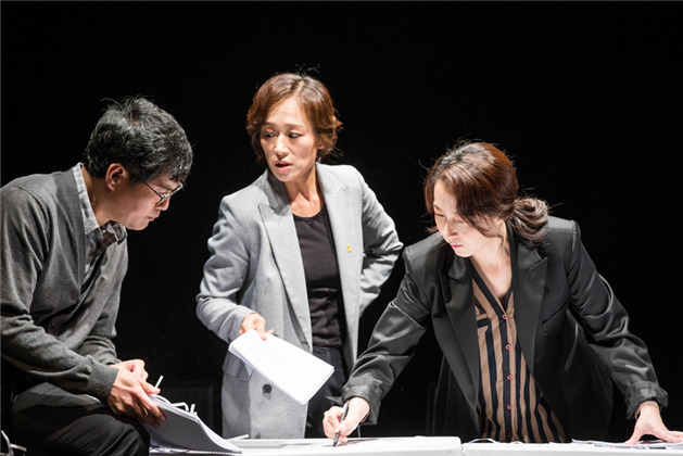 ‘누란누란’ [한국문화예술위원회 제공]