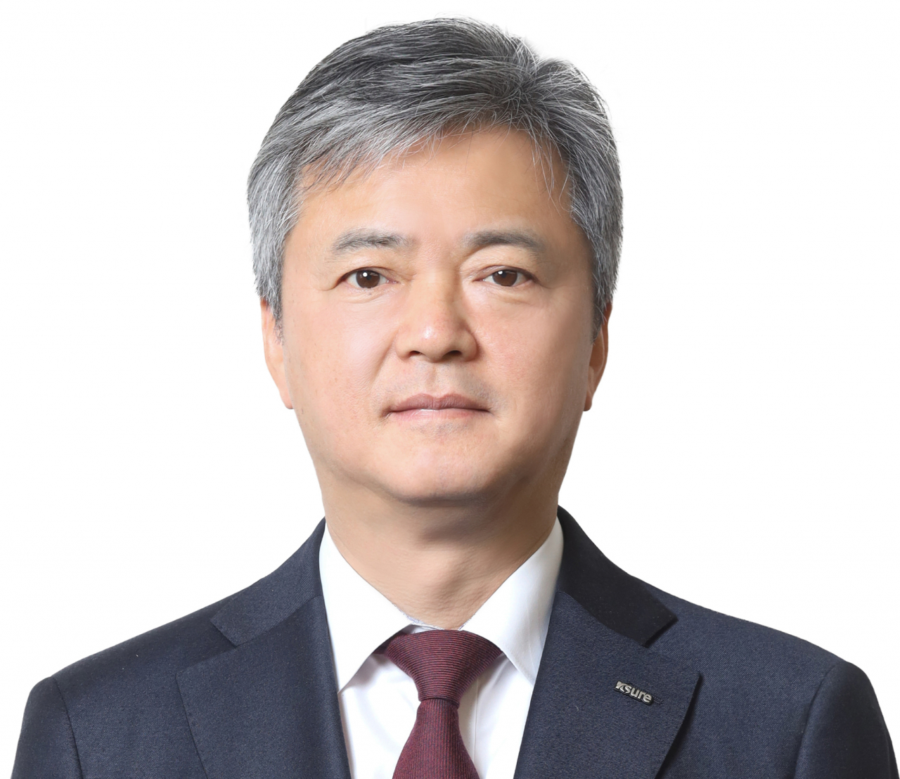 이인호 한국무역보험공사 사장［헤럴드DB］