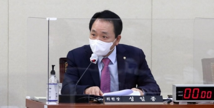 성일종 국민의힘 의원[연합]