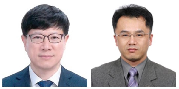 성용원·이상범〈사진 왼쪽부터〉