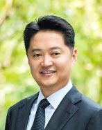 강 루크 디즈니 APAC 사장
