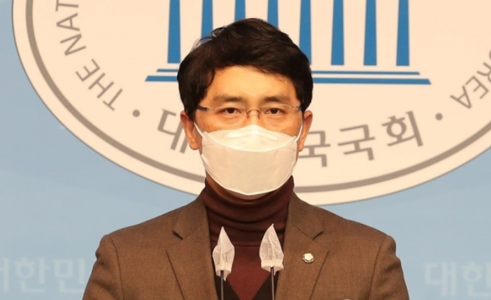 김병욱 의원[연합]