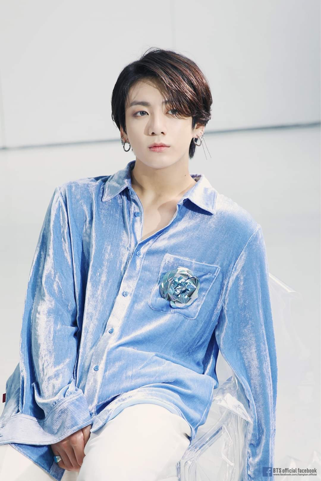 방탄소년단 정국