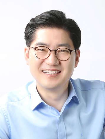 이정훈 강동구청장. [강동구 제공]