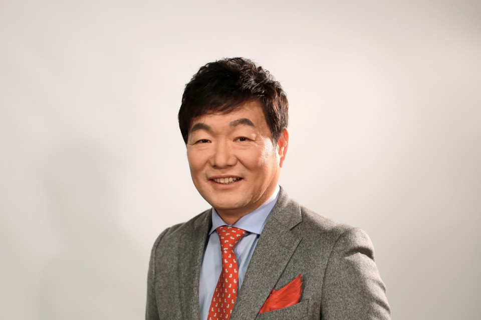 이순철 야구협회장 후보