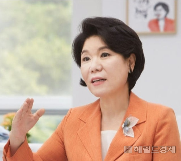 조은희 서초구청장. [서초구 제공]