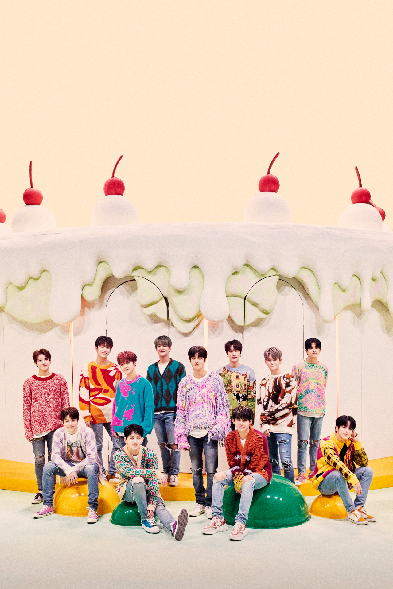 Treasure (YG Entertainment)