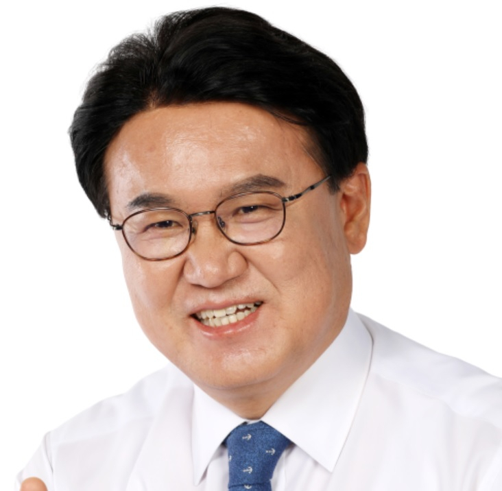 황운하 더불어민주당 의원