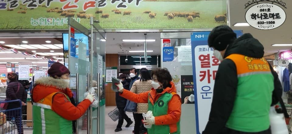 김철수 속초시장 페북 캡처