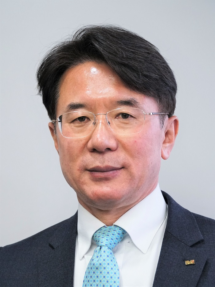 오창균 대한토지신탁 신임 경영부문 이사