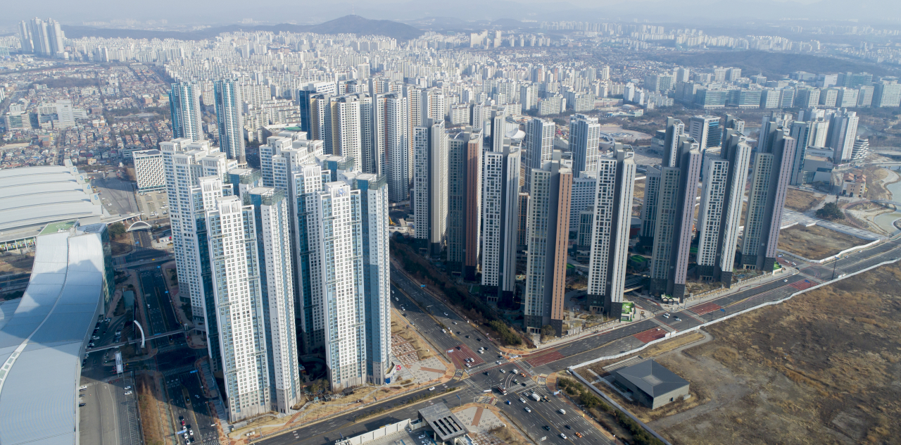 5일 만에 4억 뛴 일산, 강서구는 17.8억…잇단 ‘최고가 거래’ 왜? [부동산360]