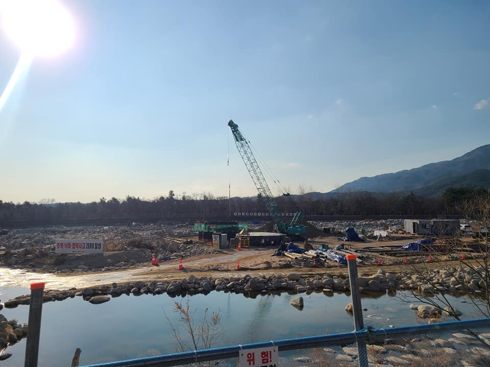 김철수 시장 페북 캡처