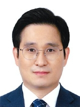 정현석 한국연구재단 데이터정보센터장.[한국연구재단 제공]