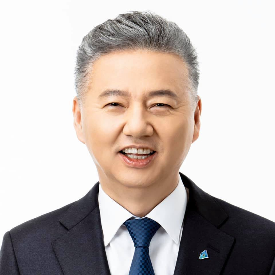 홍성국 더불어민주당 경제대변인