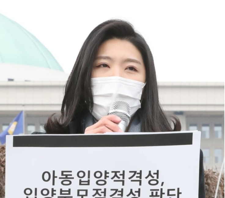 신현영 더불어민주당 의원[연합]