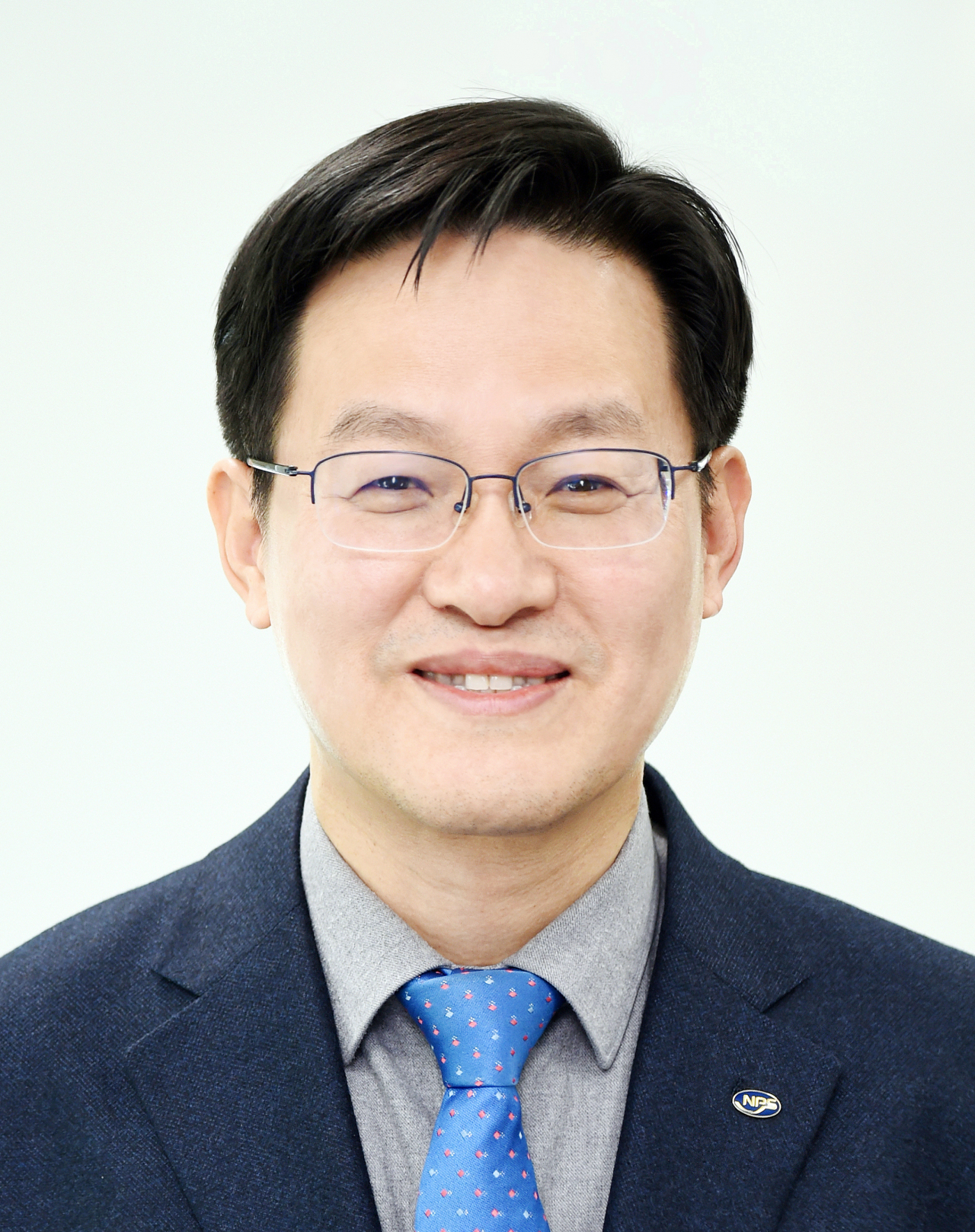 김정학 국민연금공단 연금이사 [헤럴드DB]