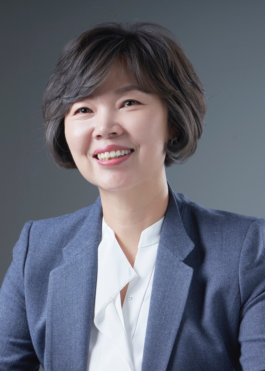 박양숙 국민연금공단 복지이사 [헤럴드DB]