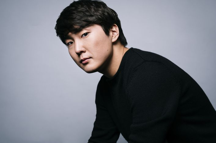 피아니스트 조성진 [빈체로 제공]