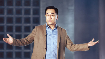 강인엽 삼성전자 시스템LSI 사업부장