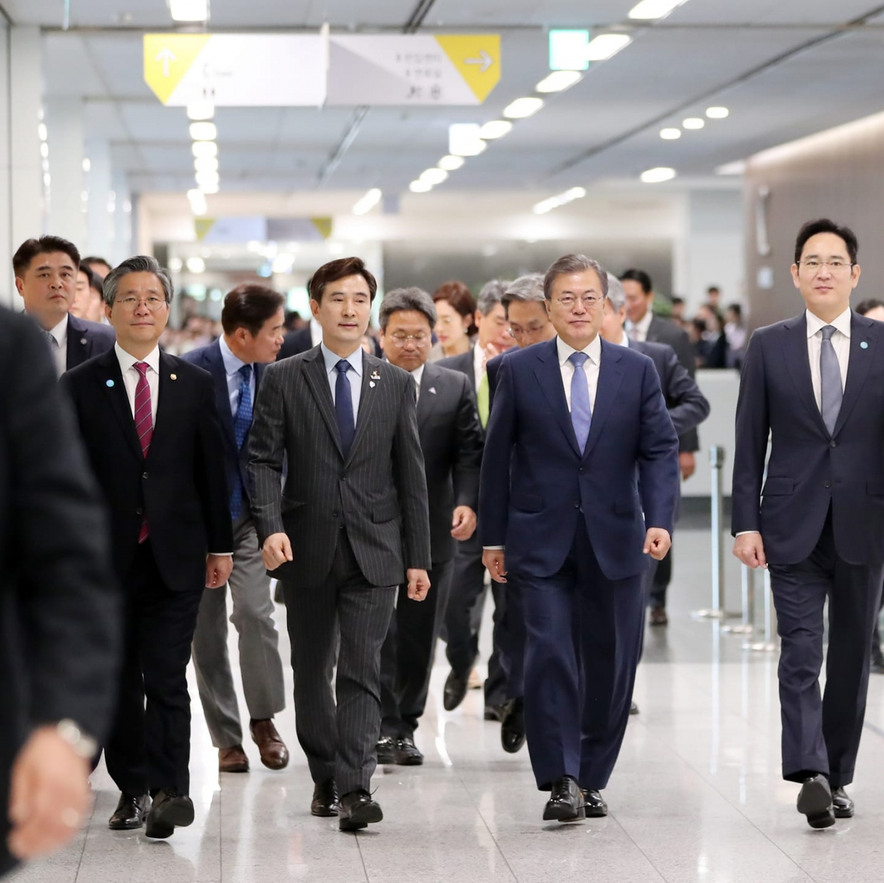 서철모 화성시장 페북 캡처