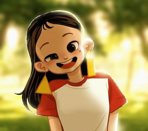 스타트업 스캐터랩의 인공지능(AI) 챗봇 '이루다'