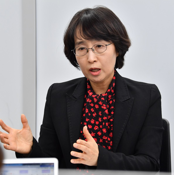 임순영.[헤럴드경제DB]