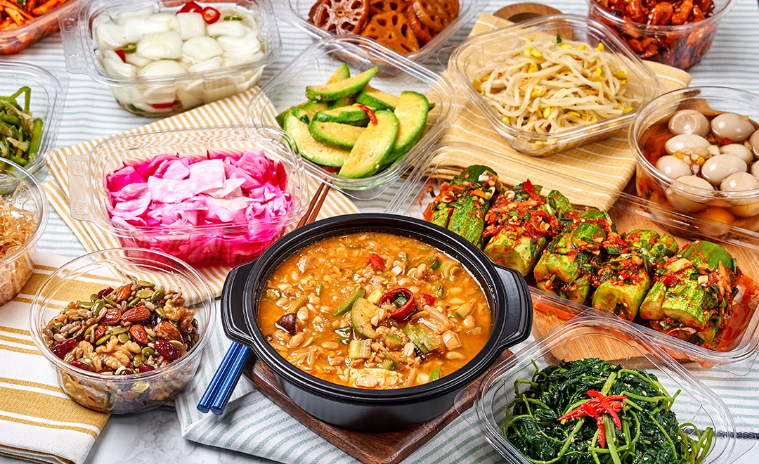 롯데백화점 마스터쿡 사진 [사진제공=롯데백화점]