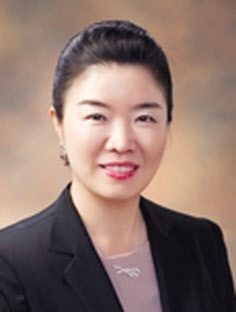 소비자보호그룹 김은희 부행장