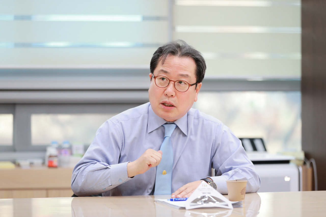조광한 남양주시장