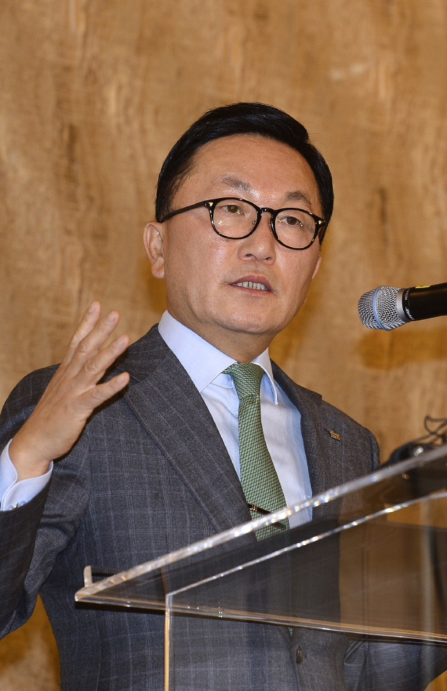 박현주 미래에셋그룹 회장[사진=미래에셋증권]