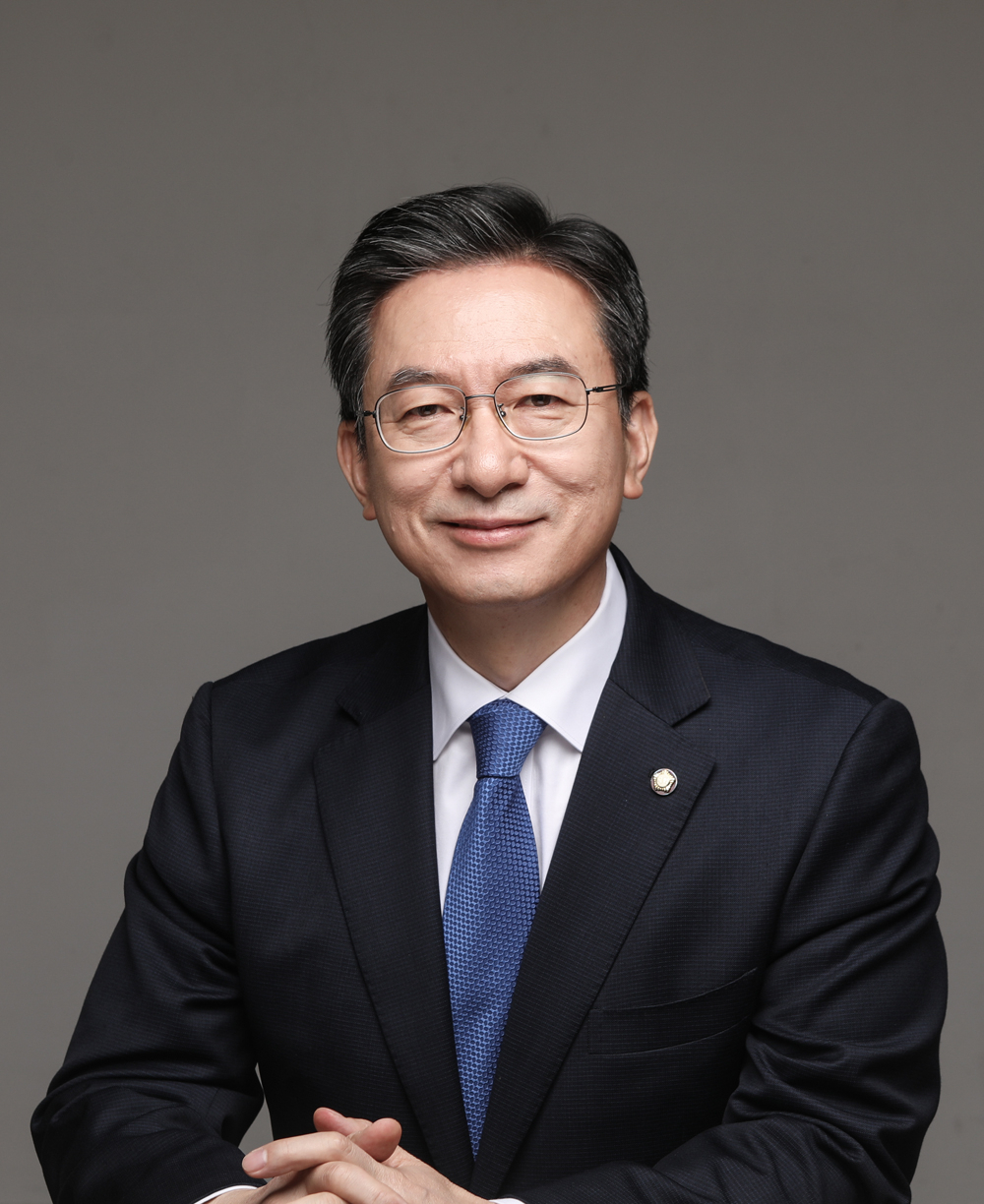 정성호 더불어민주당 의원 [의원실 제공]