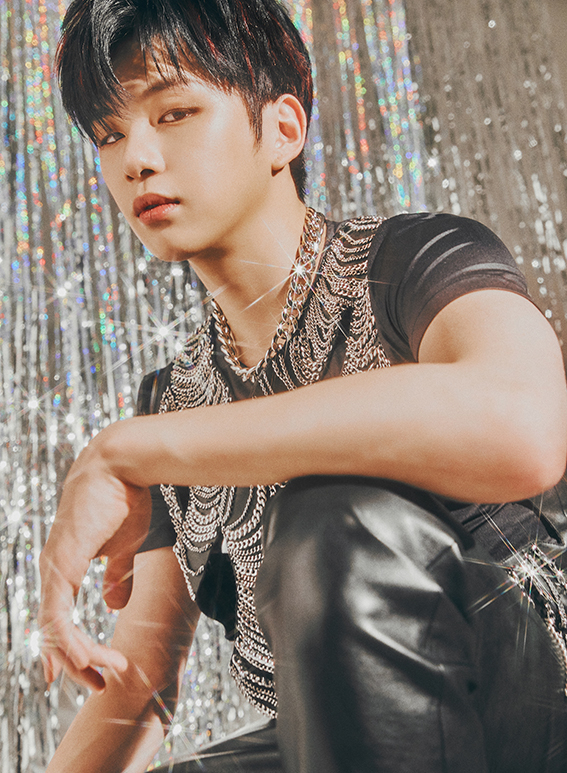 강다니엘 [몬스터캣 제공]