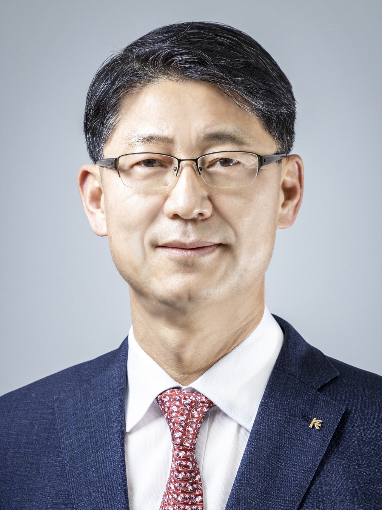 [사진=권우석 수은 신임 상임이사]