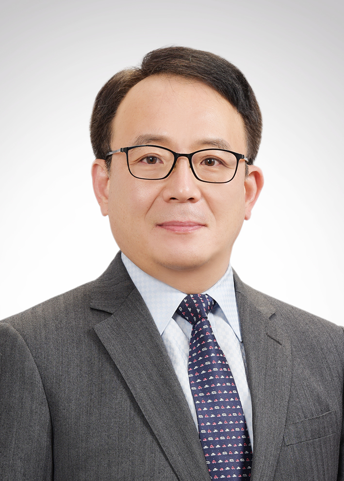 유승경 경상원장.